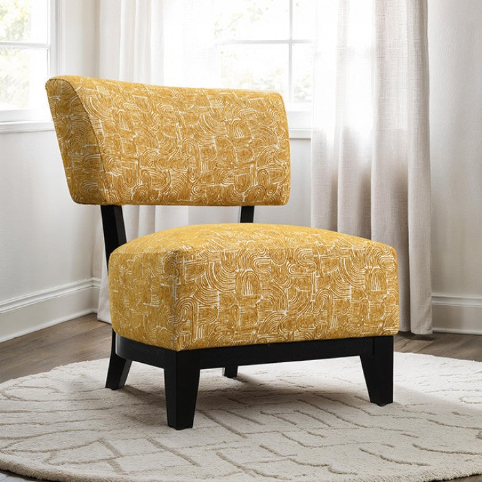 Aveni Accent Chair