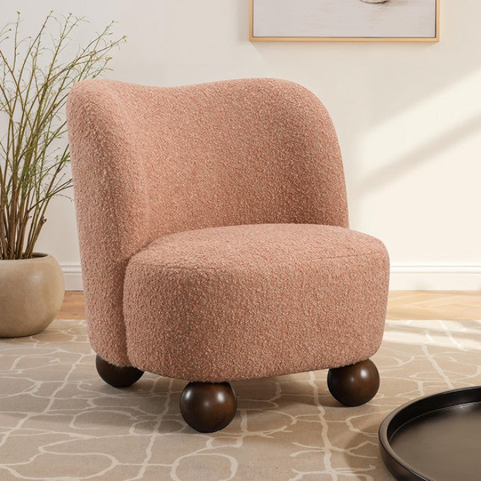 Karey Accent Chair