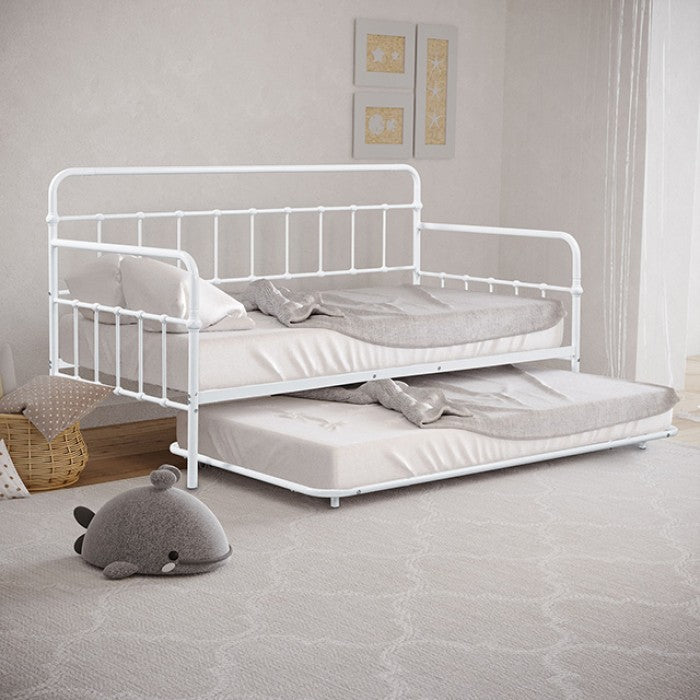 METAL DAYBED     |     FM1000WH