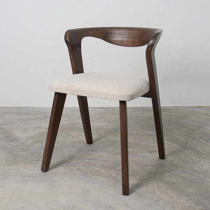 Logstor Side Chair (2/CTN)