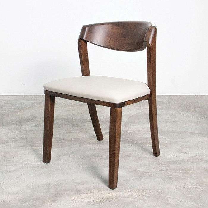 Hadsten Side Chair (2/CTN)