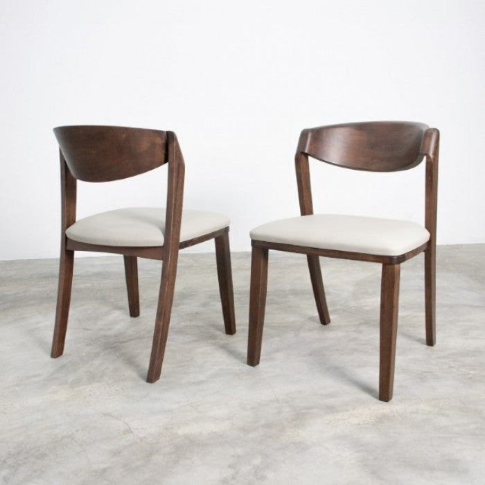 Hadsten Side Chair (2/CTN)