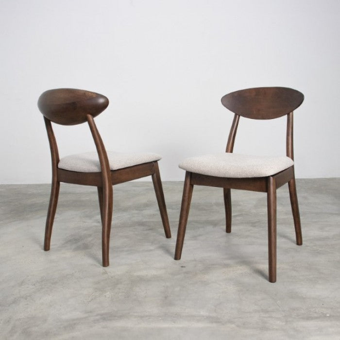 Hammel Side Chair (2/CTN)