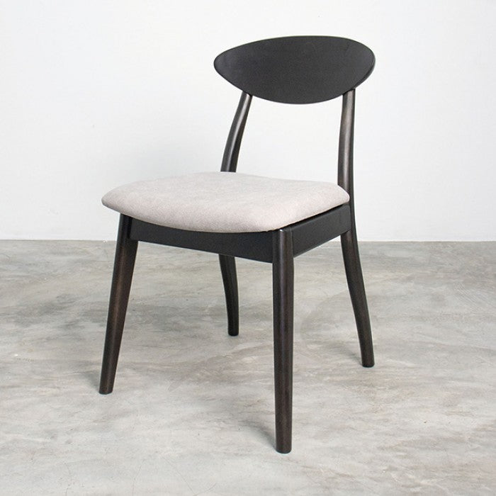 Sargans Side Chair (2/CTN)