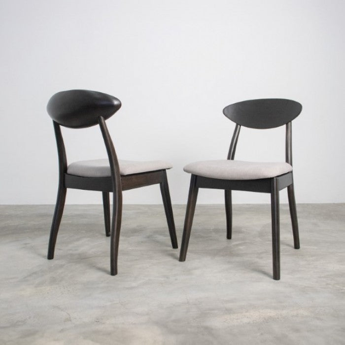 Sargans Side Chair (2/CTN)