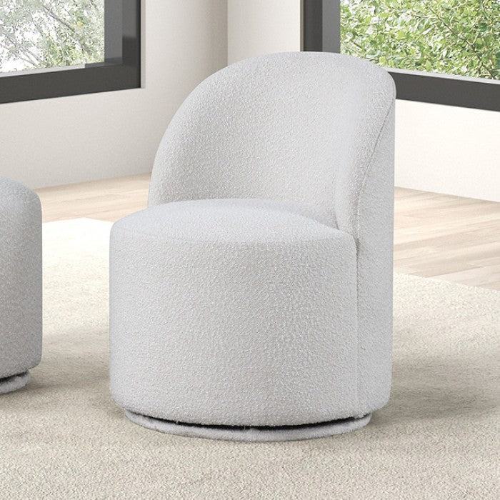 Broager Dining Swivel Chair