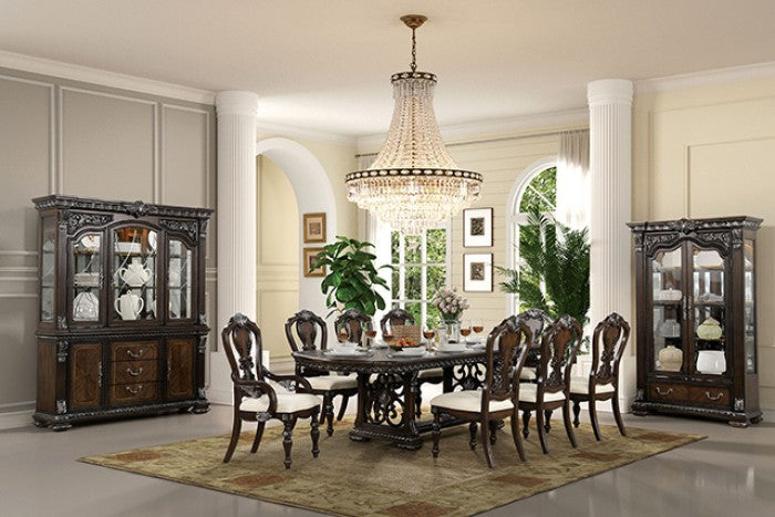 Promenade Dining Table Set