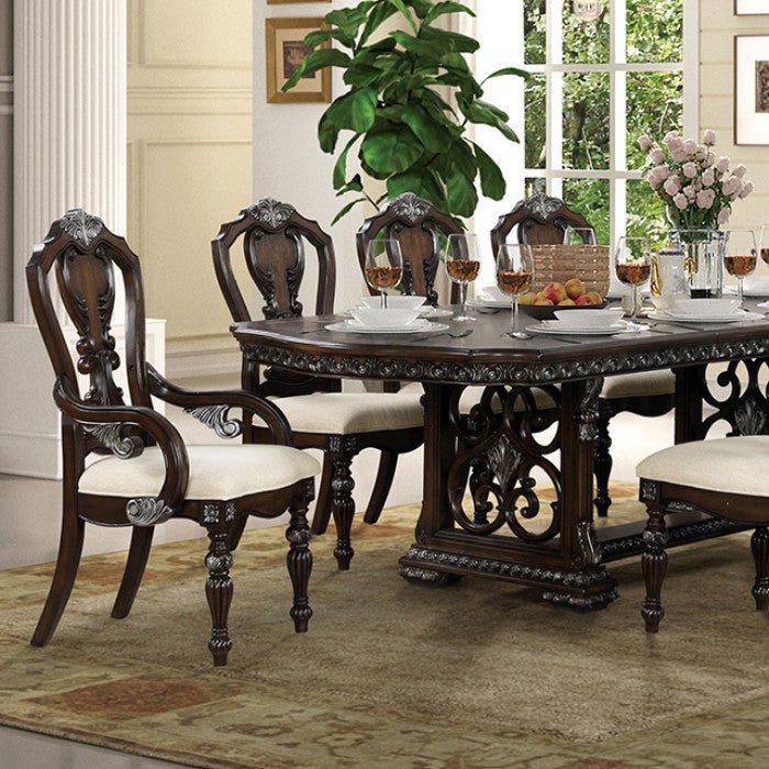 Promenade Dining Table Set