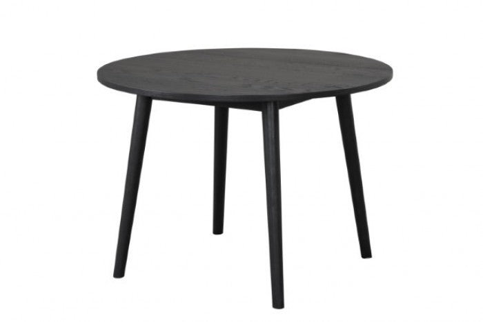 Yate Round Dining Table