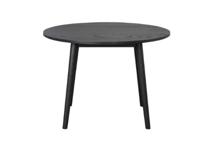 Yate Round Dining Table