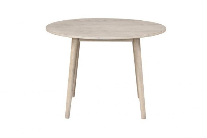 Yate Round Dining Table