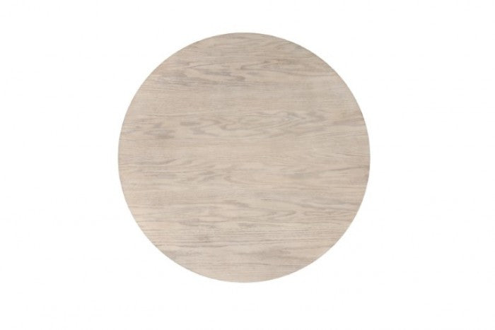 Yate Round Dining Table