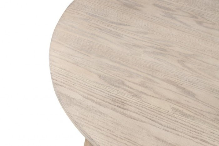 Yate Round Dining Table