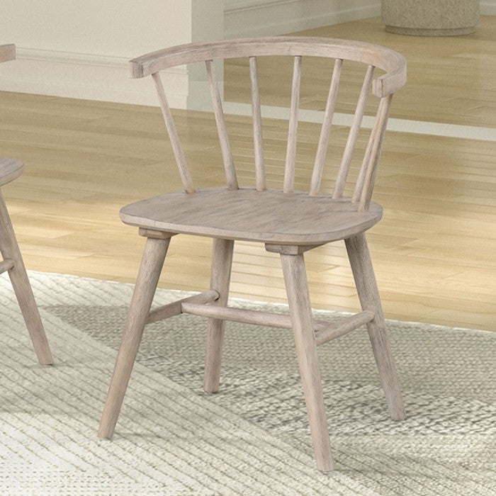 Yate Dining Chair (2/CTN)