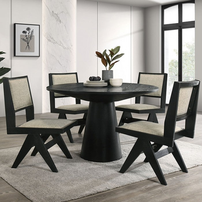 Tottenham 48" Round Dining Table