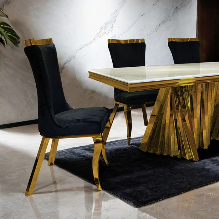 Basilicata Dining Table