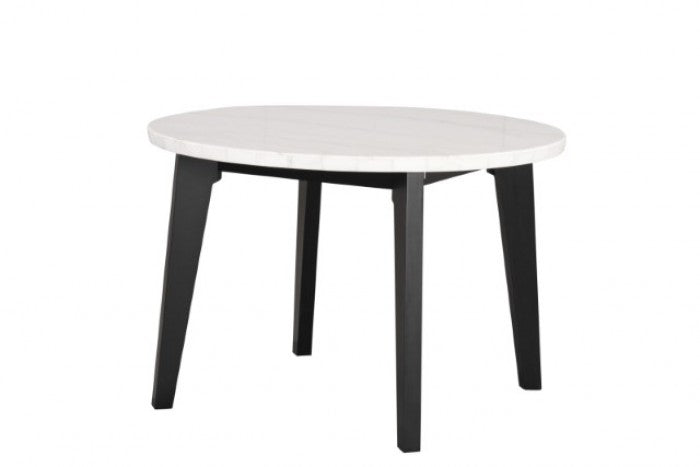 Sabro Round Dining Table