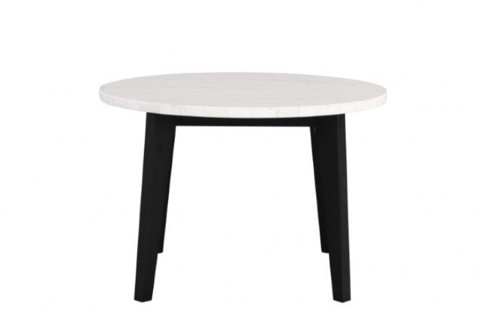 Sabro Round Dining Table