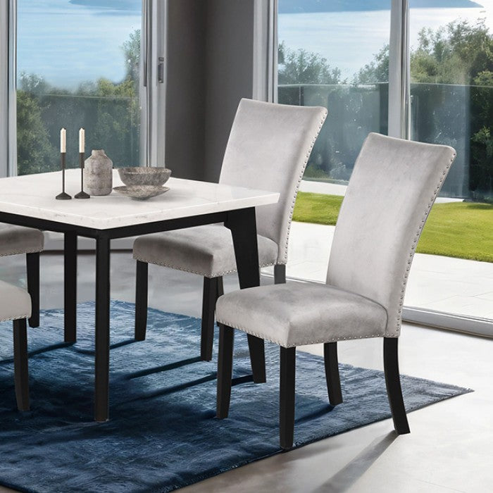 Sabro Square Dining Table