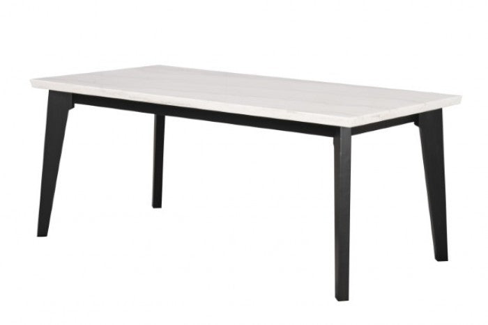 Sabro Rect Dining Table