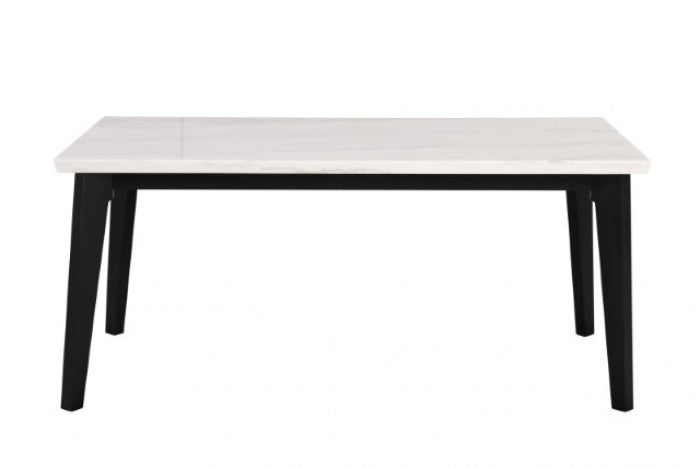 Sabro Rect Dining Table