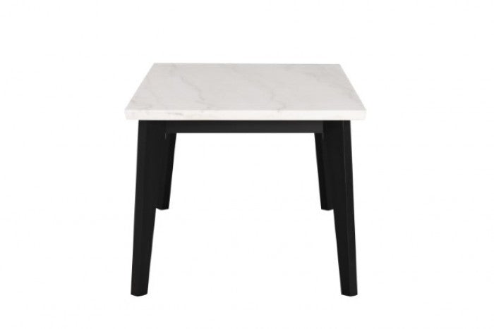 Sabro Rect Dining Table