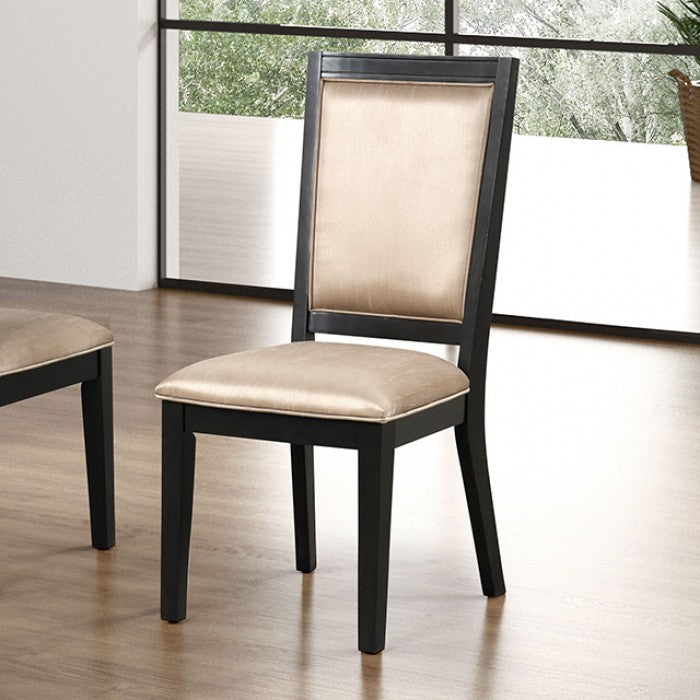 Kenyada Side Chair (2/CTN)