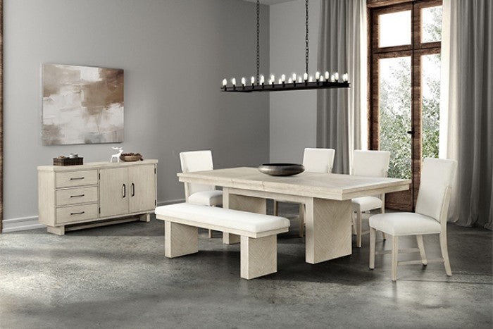 Hagerman Dining Table