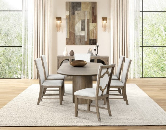 Clements Dining Table