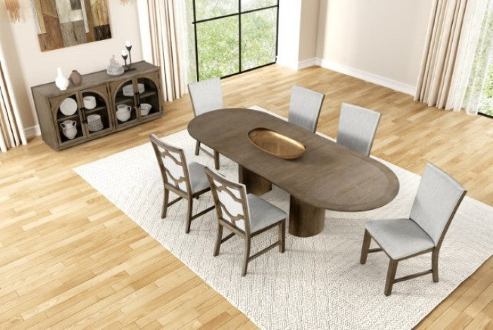 Clements Dining Table