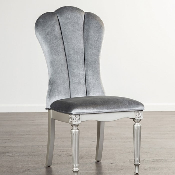 Melodi Parc Side Chair (2/CTN)