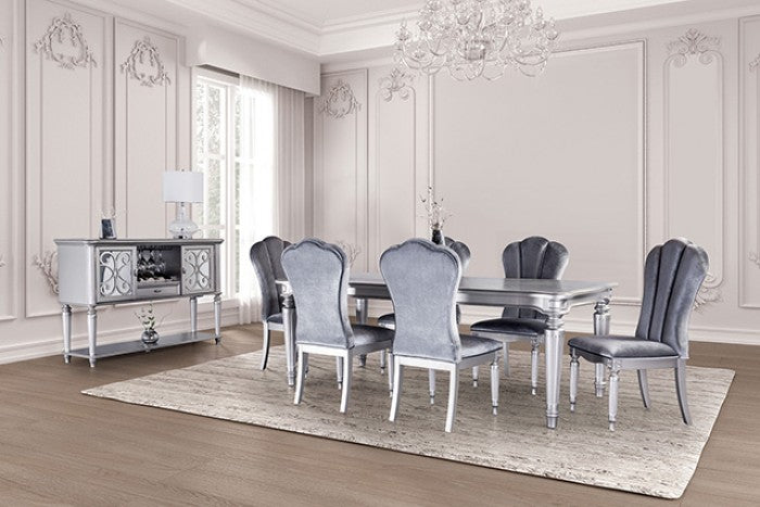 Melodi Parc Dining Table