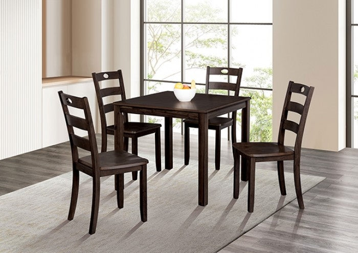 Lubbock 5 Pc. Dining Table Set