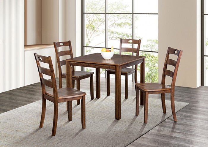 Lubbock 5 Pc. Dining Table Set