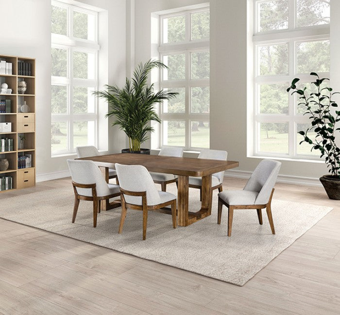 Mandal Dining Table