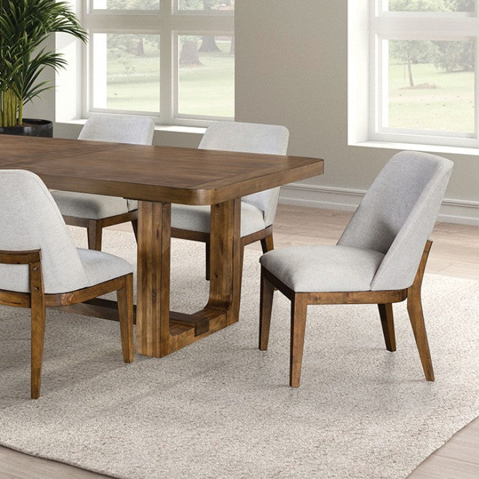 Mandal Dining Table