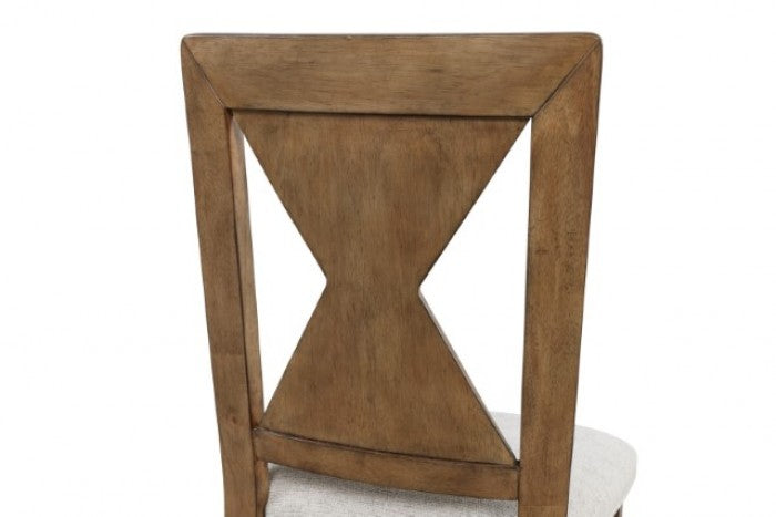 Johannes Side Chair (2/CTN)