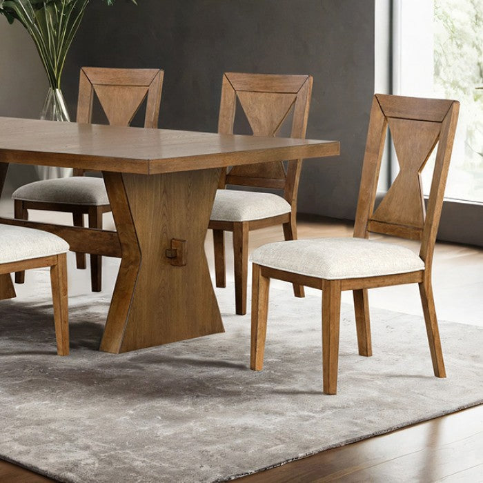 Johannes Dining Table