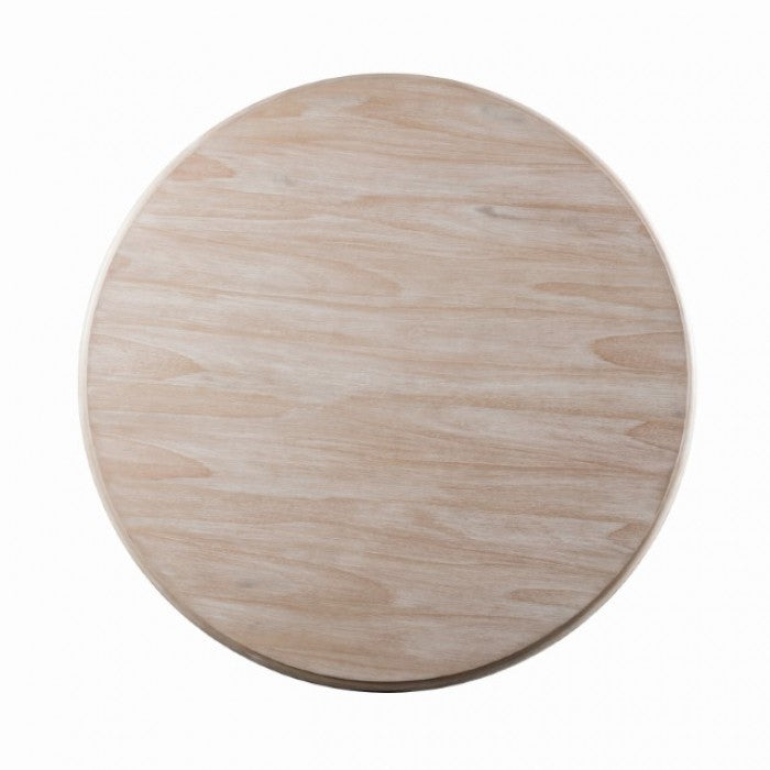 Orbetello 54" Round Counter Table