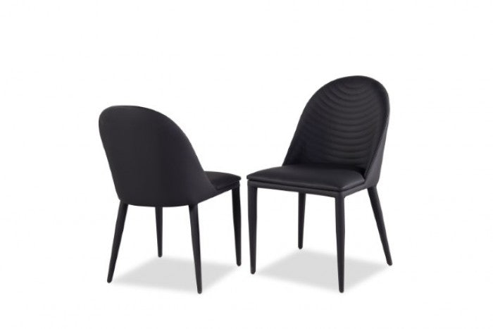 Lenvik Side Chair (2/CTN)