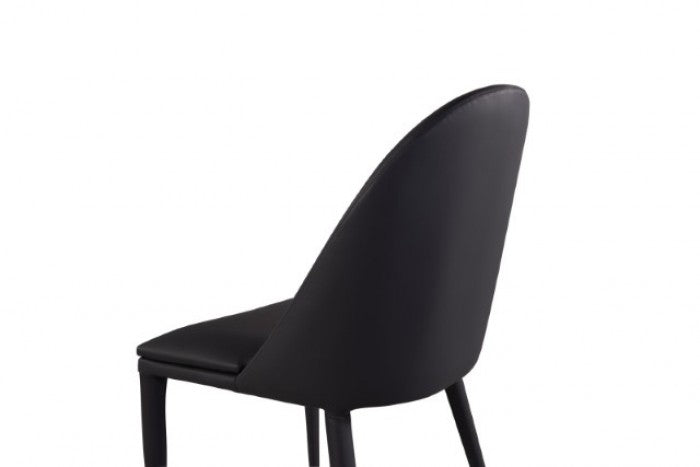 Lenvik Side Chair (2/CTN)