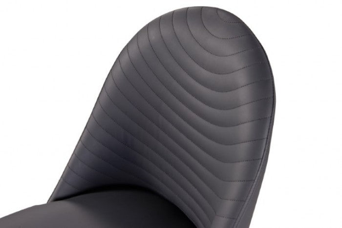 Lenvik Side Chair (2/CTN)