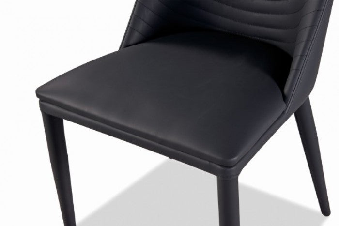 Lenvik Side Chair (2/CTN)