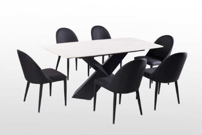 Lenvik Dining Table