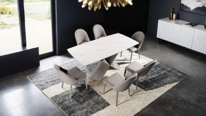 Lenvik Dining Table