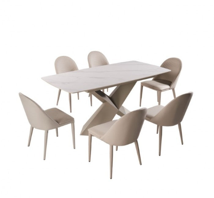 Lenvik Dining Table