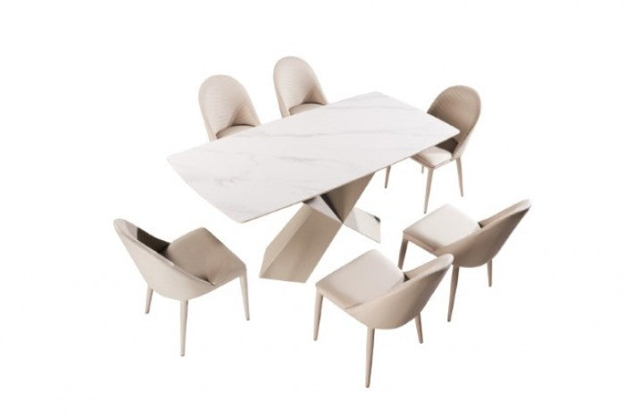 Lenvik Dining Table