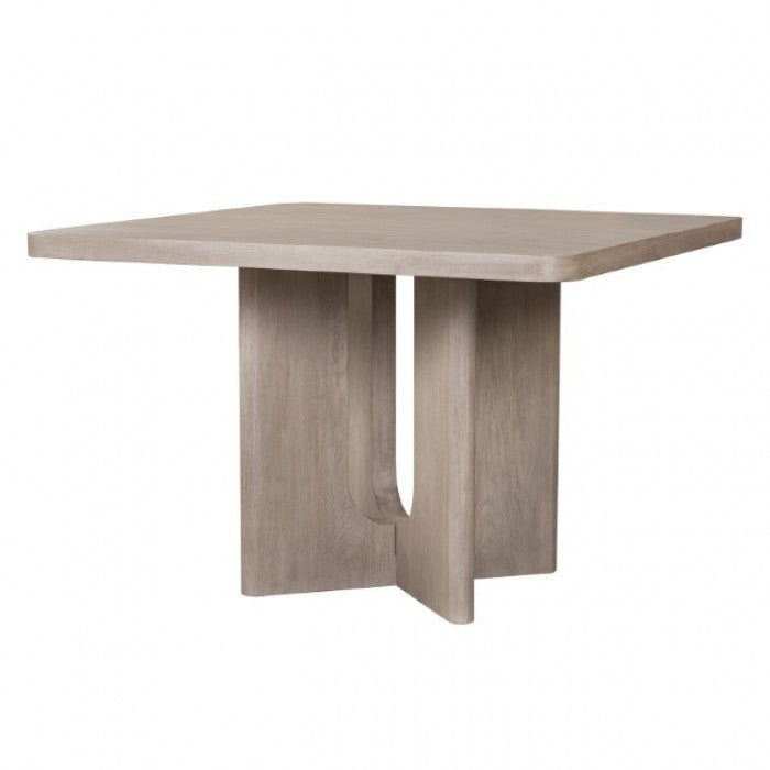 Sterling West Square Counter Ht. Table