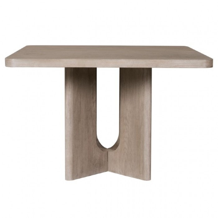 Sterling West Square Counter Ht. Table