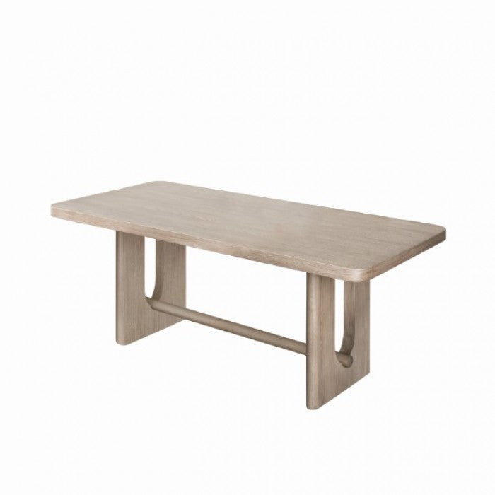 Sterling West Rect. Dining Table